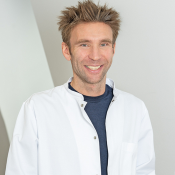 Dr. Hannes Fetz