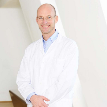 Dr. Johannes Piegger