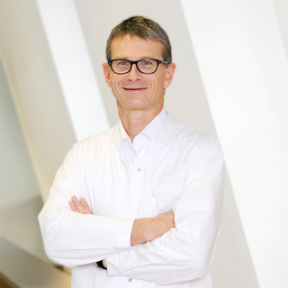 Dr. Stephan Huter