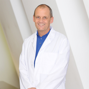 Dr. Michael Spiegel