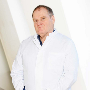 Dr. Wolfgang Schwab, MSc