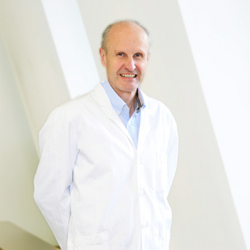 Dr. Gerhard Hafele