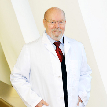 A. o. Univ.-Prof. Dr. Franz Schmalzl