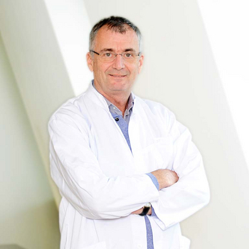 Dr. Florian Fischer