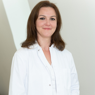 Dr. Christiana Grahamer