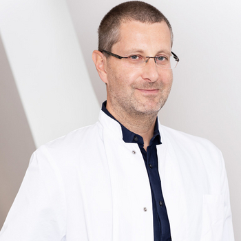 Dr. Wolfgang Ghedina